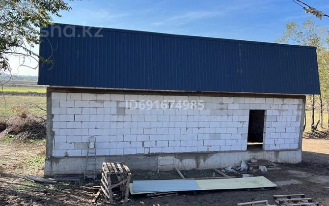 2-комнатный дом, 65 м², 6 сот., Коксай  - photo 2