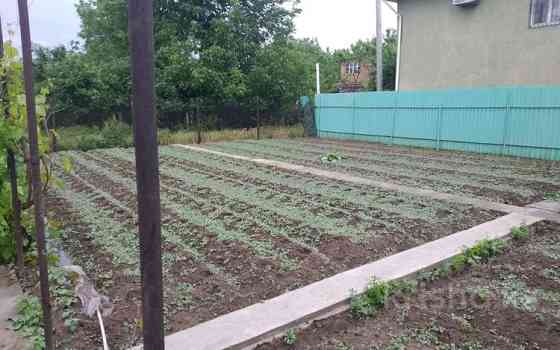 Дача с участком в 6 сот., Садовая 58 Shymkent