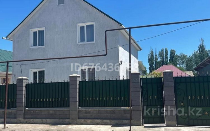 4-комнатный дом, 160 м², 7 сот., Наурызбай батыра 53  - изображение 1