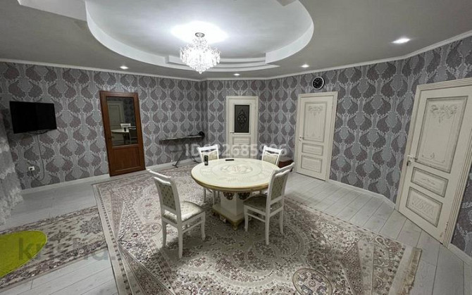 5-комнатный дом, 800 м², 8 сот., мкр Северо-Запад, Найзалы 38 Шымкент - изображение 8