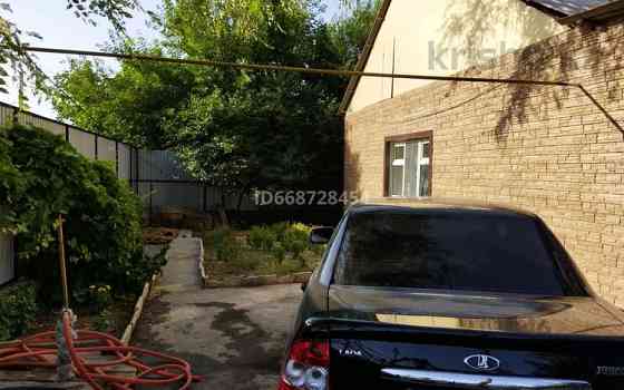 4-комнатный дом, 87 м², 4 сот., Жумысшы 18в Шымкент