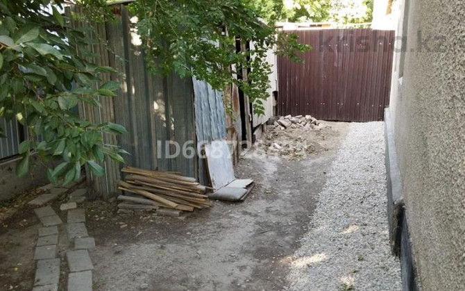 4-комнатный дом, 87 м², 4 сот., Жумысшы 18в Шымкент - изображение 7