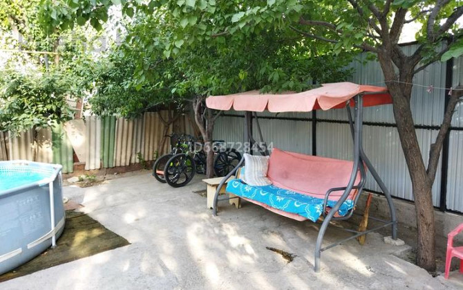 4-комнатный дом, 87 м², 4 сот., Жумысшы 18в Шымкент - изображение 8