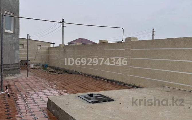 7-комнатный дом, 260 м², 12 сот., Квартал 4 18/1 - Жана коныс  - photo 6