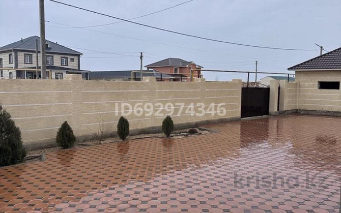 7-комнатный дом, 260 м², 12 сот., Квартал 4 18/1 - Жана коныс  - photo 4