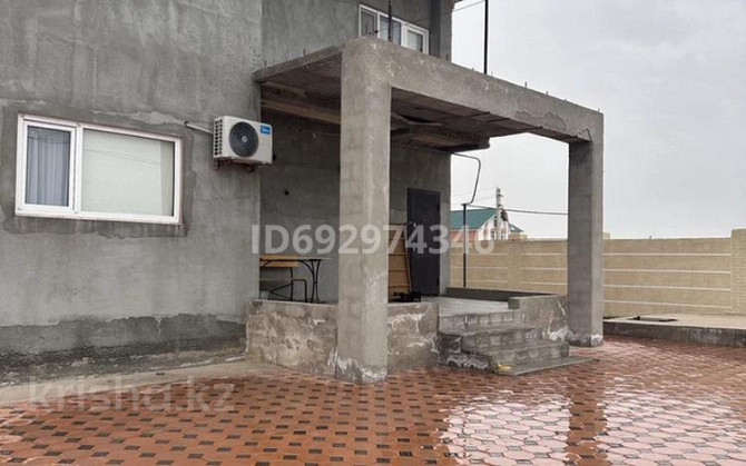 7-комнатный дом, 260 м², 12 сот., Квартал 4 18/1 - Жана коныс  - photo 8