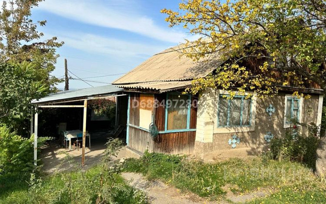 Дача с участком в 11 сот., Каскелен  - photo 1