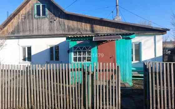 4-комнатный дом, 57 м², 10 сот., Пришахтинск, Павленко 56 Караганда