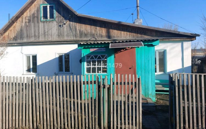 4-комнатный дом, 57 м², 10 сот., Пришахтинск, Павленко 56 Караганда - изображение 2