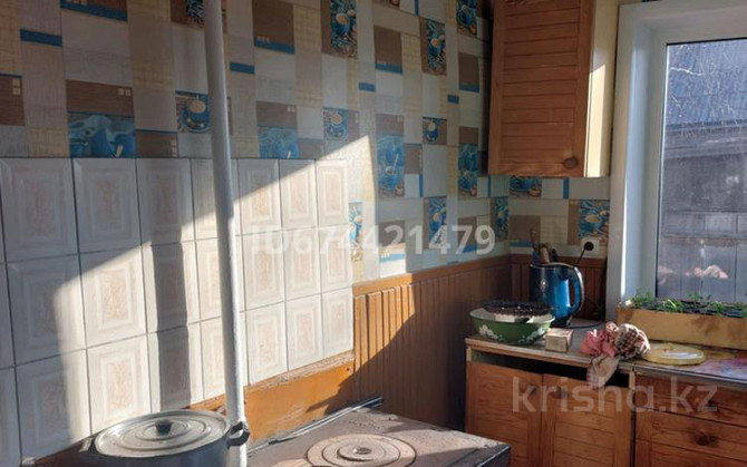 4-комнатный дом, 57 м², 10 сот., Пришахтинск, Павленко 56 Караганда - изображение 3