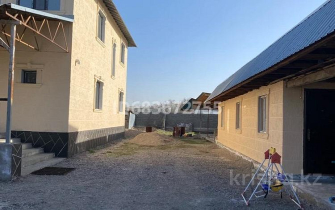 7-комнатный дом, 200 м², 10 сот., О. Жандосов 258 - Сейфуллина  - photo 2