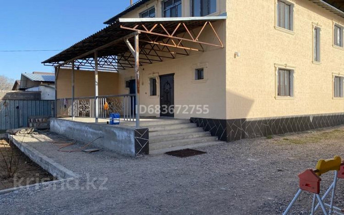7-комнатный дом, 200 м², 10 сот., О. Жандосов 258 - Сейфуллина  - photo 3
