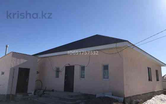 3-комнатный дом, 120 м², 8 сот., мкр Зарослый, 6 Атырау