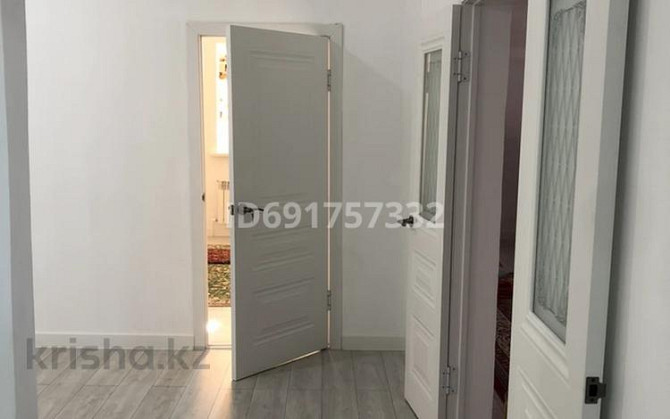 3-комнатный дом, 120 м², 8 сот., мкр Зарослый, 6 Атырау - изображение 8