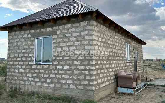 2-комнатный дом, 70 м², 8 сот., улица 11, участок 34 34 Атырау