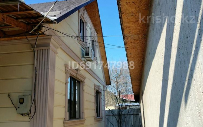 6-комнатный дом, 194.6 м², 5.5 сот., Абая 41В - Угол ул.Шубаева  - photo 4