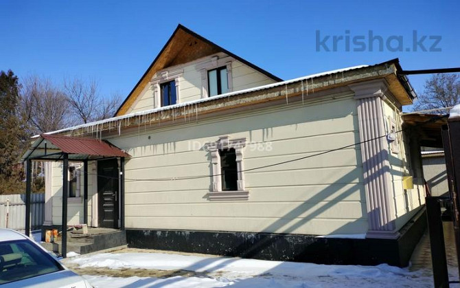 6-комнатный дом, 194.6 м², 5.5 сот., Абая 41В - Угол ул.Шубаева  - photo 6
