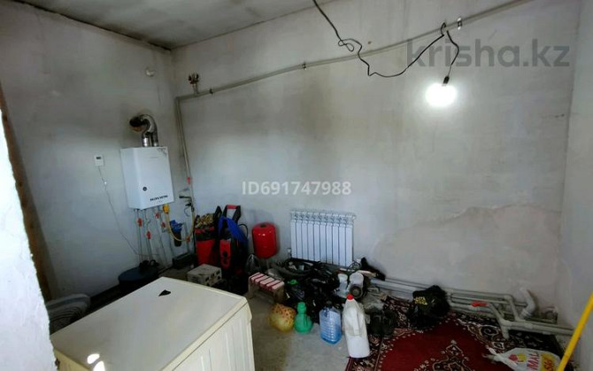 6-комнатный дом, 194.6 м², 5.5 сот., Абая 41В - Угол ул.Шубаева  - photo 8