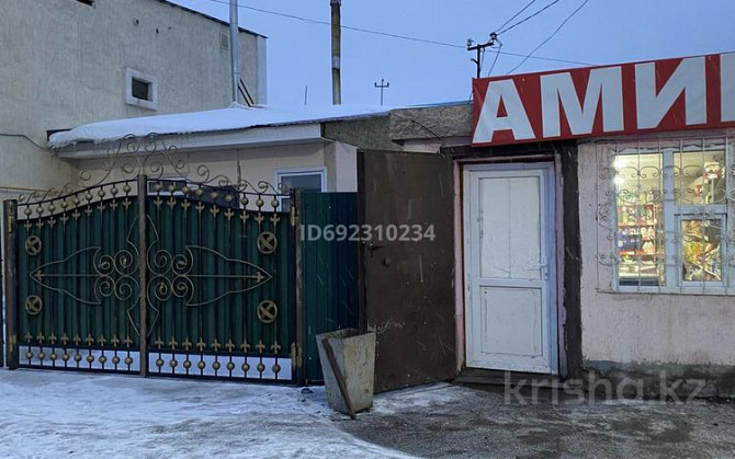 3-комнатный дом, 115 м², 6 сот., ЗАТАЕВИЧА 4/1 - ЗАТАЕВИЧА Потанина Астана - изображение 5