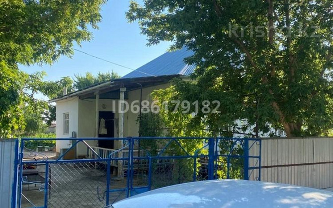 Дача с участком в 10 сот., Пмк29 Кызылорда - изображение 1