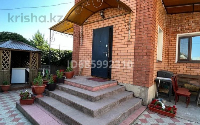 7-комнатный дом, 210 м², 6 сот., Ашимова 70А Кокшетау - изображение 5
