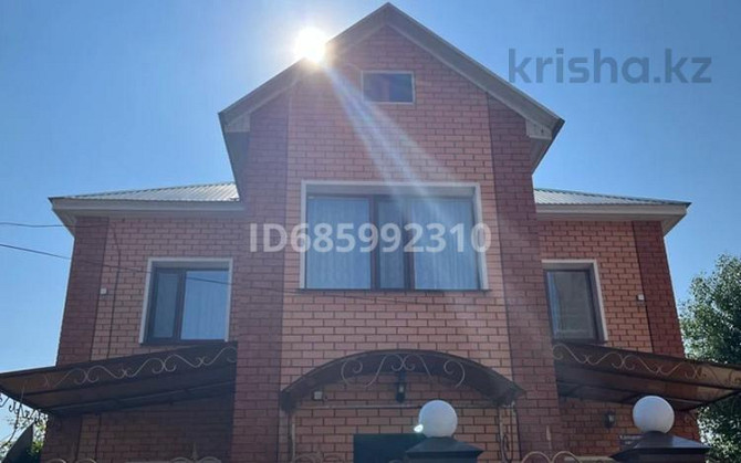 7-комнатный дом, 210 м², 6 сот., Ашимова 70А Кокшетау - изображение 3