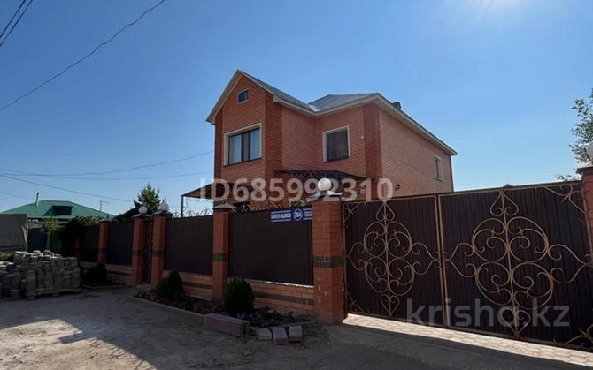 7-комнатный дом, 210 м², 6 сот., Ашимова 70А Кокшетау - изображение 1