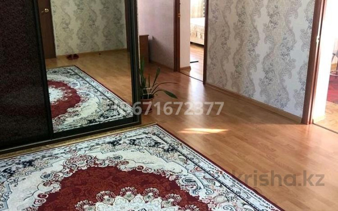4-комнатный дом, 128 м², 10 сот., Ш.Калдаякова 49 - Сарыарка  - изображение 2