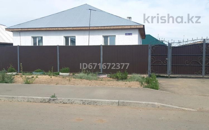 4-комнатный дом, 128 м², 10 сот., Ш.Калдаякова 49 - Сарыарка  - изображение 8