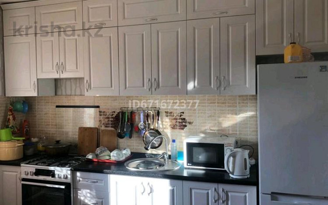 4-комнатный дом, 128 м², 10 сот., Ш.Калдаякова 49 - Сарыарка  - изображение 1