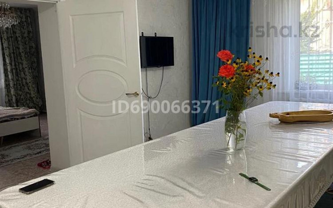 4-комнатный дом, 100 м², 9 сот., Райымбек батыра 198  - изображение 4