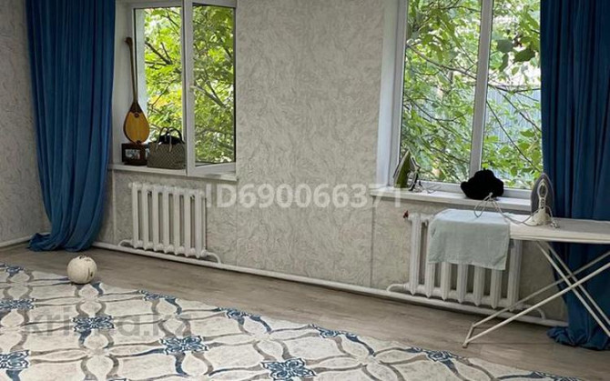 4-комнатный дом, 100 м², 9 сот., Райымбек батыра 198  - изображение 1