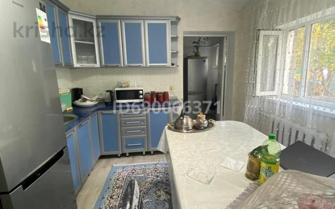 4-комнатный дом, 100 м², 9 сот., Райымбек батыра 198  - изображение 3