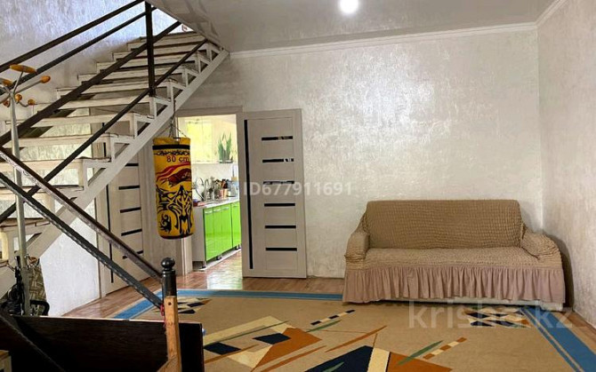 9-комнатный дом, 220 м², 9 сот., ст Аксенгир 53 - Центральная  - photo 4