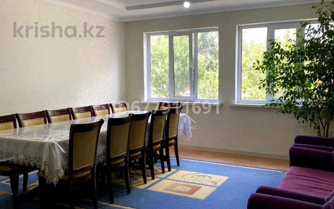 9-комнатный дом, 220 м², 9 сот., ст Аксенгир 53 - Центральная  - photo 5