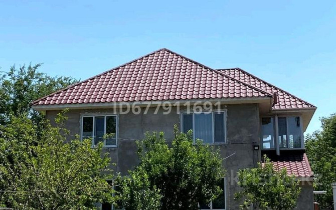 9-комнатный дом, 220 м², 9 сот., ст Аксенгир 53 - Центральная  - photo 2