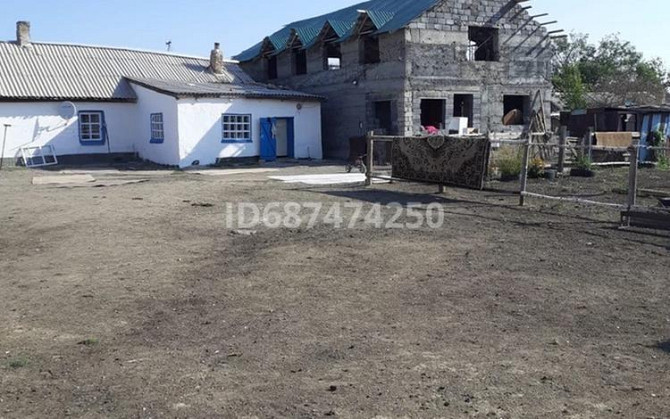 6-комнатный дом, 100 м², 15 сот., Аубакиров Каркаралинск - изображение 3