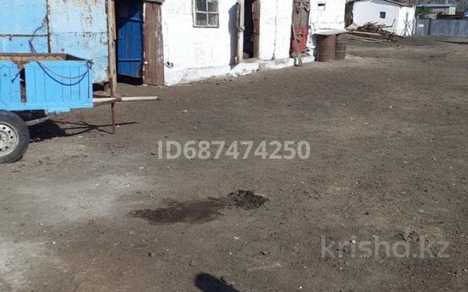 6-комнатный дом, 100 м², 15 сот., Аубакиров Каркаралинск - изображение 1