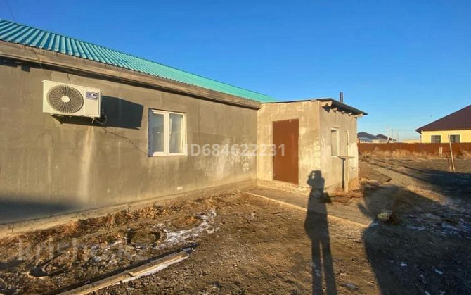 2-комнатный дом, 50 м², , мкр Лесхоз, Томарлы 2 Атырау - изображение 8