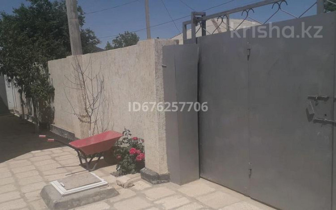 Дача с участком в 6 сот., Рахат 1-5 14 Zhanaozen - photo 2