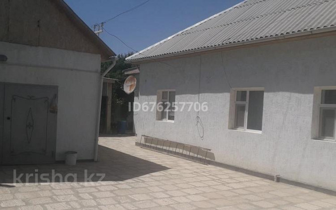 Дача с участком в 6 сот., Рахат 1-5 14 Zhanaozen - photo 1