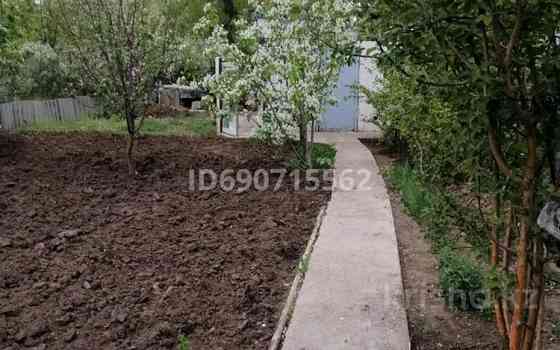 2-комнатный дом, 50 м², 7 сот., Тополек 19 Уральск