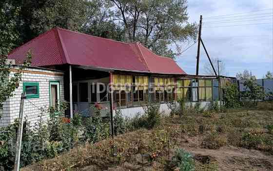 2-комнатный дом, 50 м², 7 сот., Тополек 19 Уральск