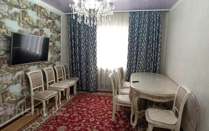 4-комнатный дом, 80 м², 7 сот., Мира - 8 микрорайон Temirtau - photo 2