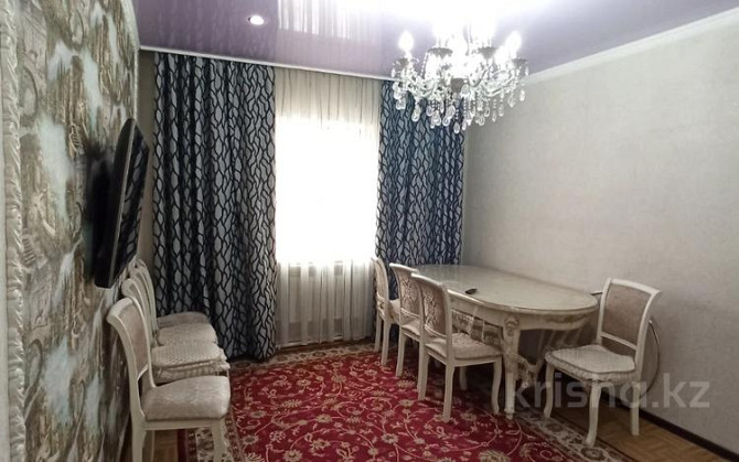 4-комнатный дом, 80 м², 7 сот., Мира - 8 микрорайон Temirtau - photo 1