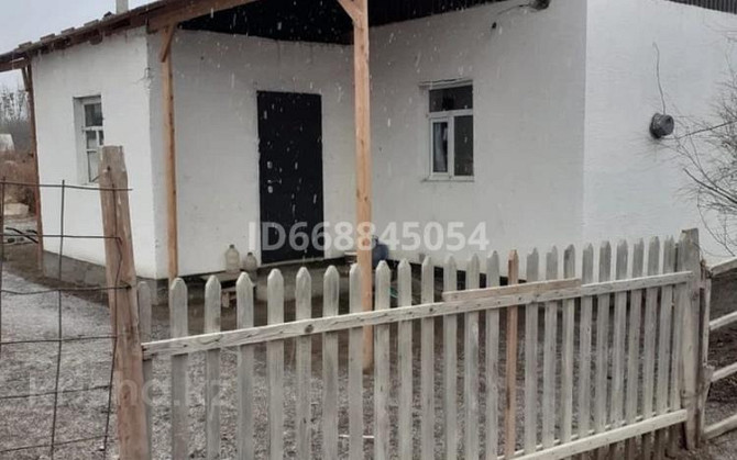 Дача с участком в 12 сот., Сабалак Kyzylorda - photo 1