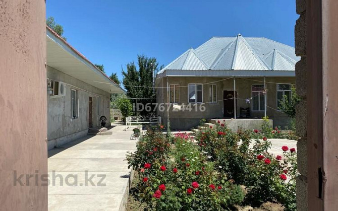 8-комнатный дом, 300 м², 10 сот., 1 пер Орынкулова 140а  - photo 2