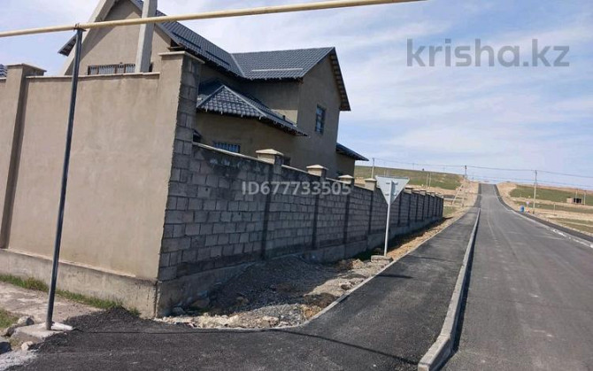 8-комнатный дом, 300 м², 10 сот., Карабура 115 Кентау - изображение 6