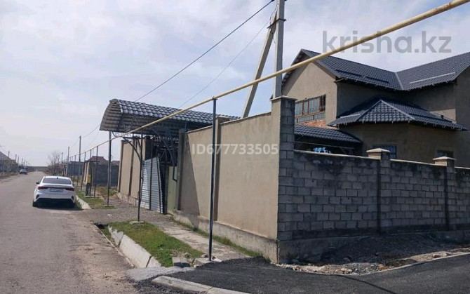 8-комнатный дом, 300 м², 10 сот., Карабура 115 Кентау - изображение 8