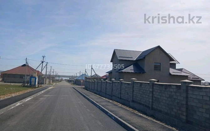 8-комнатный дом, 300 м², 10 сот., Карабура 115 Кентау - изображение 7